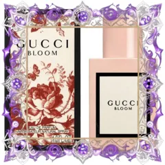 (Cao Cấp) Nước Hoa Nữ Gucci Bloom Eau de Parfum (EDP) chiết 10ml Uy Tín