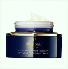 (Nhập Khẩu) Kem Dưỡng Da Clé De Peau Beaute Intensive Fortifying Cream 50g Uy Tín Chính Hãng
