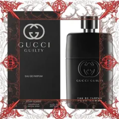 (Đẳng Cấp) Nước Hoa Nam Gucci Guilty Pour Homme Eau De Parfum chiết 10ml 338368 Cao Cấp