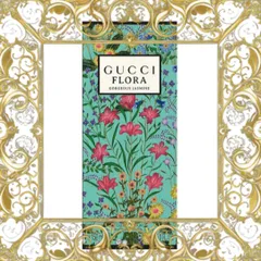 (Đẳng Cấp) Nước Hoa Nữ Gucci Flora Gorgeous Jasmine EDP chiết 10ml 338371 Hàng Chuẩn