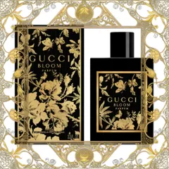 (Hàng Chất) Nước Hoa Nữ Gucci Bloom Parfum chiết 10ml Cao Cấp