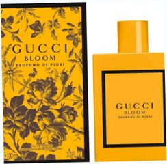 (Nhập Khẩu) Nước Hoa Nữ Gucci Bloom Profumo Di Fiori Eau De Parfum chiết 10ml Đầy Đủ Nhập Khẩu