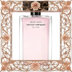 (Hàng Chuẩn) Nước Hoa Nữ Narciso Rodriguez Musc Noir For Her EDP 10ml Hương Thơm Quyến Rũ, Bí Ẩn Dành Cho Phụ Nữ Hiện Đại Uy Tín