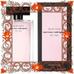 (Hàng Chuẩn) Nước Hoa Nữ Narciso Rodriguez Musc Noir For Her EDP 10ml Hương Thơm Quyến Rũ, Bí Ẩn Dành Cho Phụ Nữ Hiện Đại Uy Tín