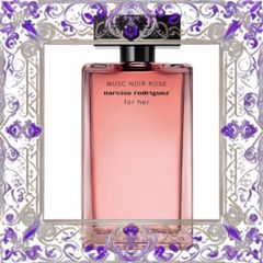 (Loại Tốt) Nước Hoa Nữ Narciso Rodriguez Musc Noir Rose For Her EDP chiết 10ml 339093 Cao Cấp