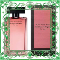 (Loại Tốt) Nước Hoa Nữ Narciso Rodriguez Musc Noir Rose For Her EDP chiết 10ml 339093 Cao Cấp