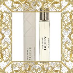 (Loại Tốt) Nước Hoa Nữ Burberry Body EDT chiết 10ml Uy Tín