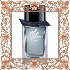 (Loại Tốt) Nước Hoa Burberry Mr. Burberry Indigo EDT Cho Nam chiết 10ml Đầy Đủ