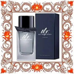 (Loại Tốt) Nước Hoa Burberry Mr. Burberry Indigo EDT Cho Nam chiết 10ml Đầy Đủ