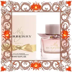 (Loại Tốt) Nước Hoa Burberry My Burberry Blush EDP Cho Nữ chiết 10ml Mẫu Mới