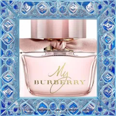 (Loại Tốt) Nước Hoa Burberry My Burberry Blush EDP Cho Nữ chiết 10ml Mẫu Mới