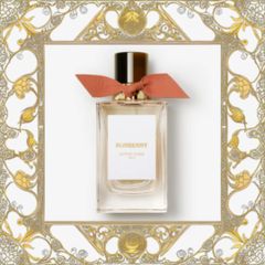 (Hàng Chất) Nước Hoa Burberry Garden Roses Chiết 10ml Hương Hoa Hồng Tươi Mát, Sang Trọng, Thích Hợp Mọi Dịp, Quà Tặng Tuyệt Vời Chính Hãng