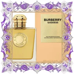 (Loại Tốt) Nước Hoa Nữ Burberry Goddess Eau De Parfum Intense 10ml Hương Thơm Quyến Rũ, Sang Trọng, Phù Hợp Với Tiệc Tùng và Hẹn Hò Hàng Chuẩn