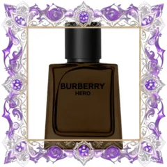 (Hàng Chuẩn) Nước Hoa Nam Burberry Hero Parfum Intense chiết 10ml Chính Hãng