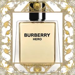 (Hàng Chất) Nước Hoa Nam Burberry Hero Eau De Toilette chiết 10ml Chính Hãng