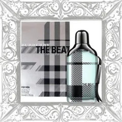 (Chính Hãng) Nước Hoa Nam Burberry The Beat 10ml Hương Thơm Nam Tính, Quyến Rũ, Phong Cách Hiện Đại, Made in England Chính Hãng