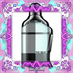 (Chính Hãng) Nước Hoa Nam Burberry The Beat 10ml Hương Thơm Nam Tính, Quyến Rũ, Phong Cách Hiện Đại, Made in England Chính Hãng