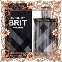(Chính Hãng) Nước Hoa Nam Burberry Brit For Him Eau De Toilette 10ml Hương Thơm Quyến Rũ, Sang Trọng, Phù Hợp Mỗi Dịp Sử Dụng Nội Địa