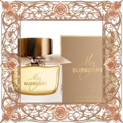 (Đẳng Cấp) Nước Hoa Nữ My Burberry Eau De Parfum chiết 10ml 339145 Chính Hãng