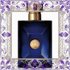 (Bản Mới) Nước Hoa Nam Versace Pour Homme Dylan Blue EDT 10ml Hương Nước Tươi Mát, Sang Trọng, Phong Cách Hiện Đại Cho Đàn Ông Hàng Chuẩn