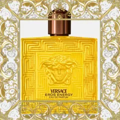 (Hàng Chất) Nước Hoa Nam Versace Eros Energy EDP 10ml Hương Thơm Quyến Rũ, Sang Trọng, Đặc Biệt Dành Cho Phái Mạnh Cao Cấp
