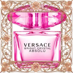 (Cao Cấp) Nước Hoa Nữ Versace Bright Crystal Absolu Eau De Parfum chiết 10ml Chính Hãng