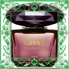 (Cao Cấp) Nước Hoa Nữ Versace Crystal Noir Parfum chiết 10ml 339170 Hàng Chuẩn
