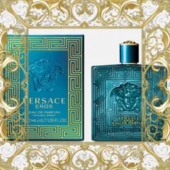 (Cao Cấp) Nước Hoa Nam Versace Eros Eau De Parfum (EDP) chiết 10ml 339174 Nhập Khẩu