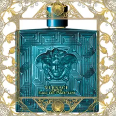 (Cao Cấp) Nước Hoa Nam Versace Eros Eau De Parfum (EDP) chiết 10ml 339174 Nhập Khẩu