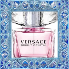 (Nhập Khẩu) Nước Hoa Nữ Versace Bright Crystal EDT 10ml Hương Thơm Quyến Rũ, Sang Trọng, Phong Cách Nữ Tính, Dễ Dàng Mang Theo Mẫu Mới