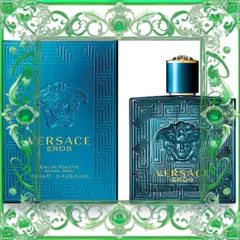 (Hàng Chất) Nước Hoa Nam Versace Eros For Men Eau De Toilette chiết 10ml Nội Địa