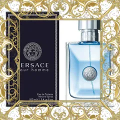 (Cao Cấp) Nước Hoa Nam Versace Pour Homme EDT chiết 10ml 339195 Mẫu Mới