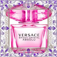 (Đẳng Cấp) Nước Hoa Nữ Versace Bright Crystal Absolu EDP chiết 10ml 339203 Chính Hãng