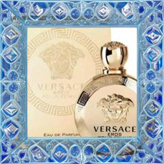 (Hàng Chuẩn) Nước Hoa Nữ Versace Eros Pour Femme Eau De Parfum chiết 10ml Hàng Chuẩn