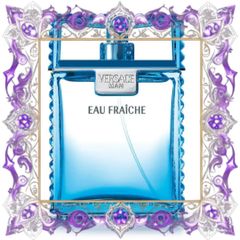 (Loại Tốt) Nước Hoa Nam Versace Man Eau Fraiche 10ml Hương Thơm Tươi Mát, Quyến Rũ và Sang Trọng, Dành Cho Đấng Mày Râu Thích Phong Cách Đẳng Cấp Mẫu Mới