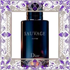 (Loại Tốt) Nước Hoa Nam Dior Sauvage Parfum chiết 10ml Đầy Đủ