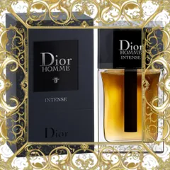 (Hàng Chuẩn) Nước Hoa Nam Dior Homme Intense EDP 10ml Hương Thơm Quyến Rũ, Lịch Lãm Dành Cho Nam Giới Hàng Chuẩn