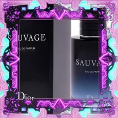 (Hàng Chất) Nước Hoa Nam Dior Sauvage Eau De Parfum chiết 10ml 339254 Cao Cấp