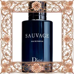 (Hàng Chất) Nước Hoa Nam Dior Sauvage Eau De Parfum chiết 10ml 339254 Cao Cấp