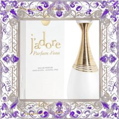 (Bản Mới) Nước Hoa Nữ Dior J'adore Parfum D'eau EDP 10ml Hương Thơm Quyến Rũ Từ Pháp, Phong Cách Nữ Tính, Sang Trọng, Đẳng Cấp Hàng Chuẩn