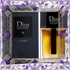 (Chính Hãng) Nước Hoa Nam Dior Homme Intense EDP chai chiết 10ml Chính Hãng