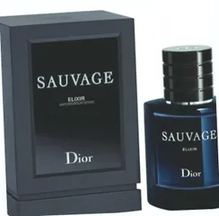 (Nhập Khẩu) Nước Hoa Nam Dior Sauvage Elixir chiết 10ml 339283 Hàng Chuẩn Nhập Khẩu