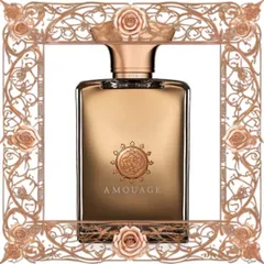 (Hàng Chất) Nước Hoa Nam Amouage Dia Pour Homme EDP chiết 10ml Đầy Đủ