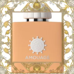 (Hàng Chất) Nước Hoa Amouage Love Delight EDP chiết 10ml Nhập Khẩu