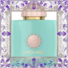 (Cao Cấp) [ bản tester ] Nước Hoa Unisex Amouage Lineage 100ml Nhập Khẩu