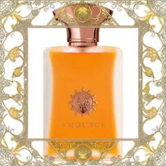 (Hàng Chất) Nước Hoa Nam Amouage Overture Man 100ml Mẫu Mới