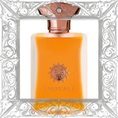 (Hàng Chất) [ bản tester ] Nước Hoa Nam Amouage Overture Man 100ml Nội Địa