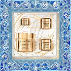 (Đẳng Cấp) Set Dưỡng Da Lancôme Absolue 4 Món Cao Cấp
