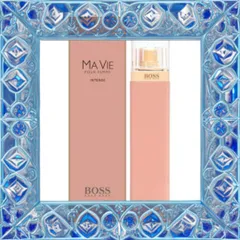 (Nhập Khẩu) Nước Hoa Nữ Hugo Boss Ma Vie Pour Femme Intense chiết 10ml Chính Hãng
