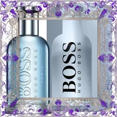 (Chính Hãng) Nước Hoa Nam Hugo Boss Bottled Tonic EDT chiết 10ml Hàng Chuẩn